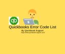Quickbook Support logo